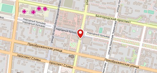 Томато на карте
