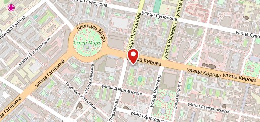 Томато на карте