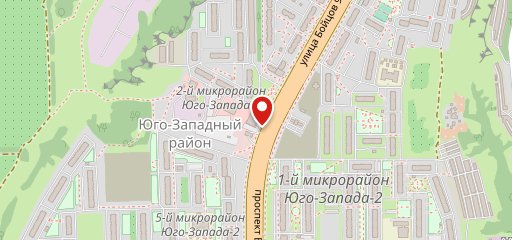 Томато на карте