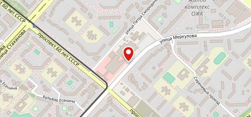 Томато на карте