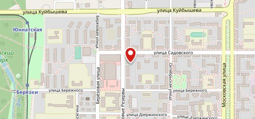 Томато на карте