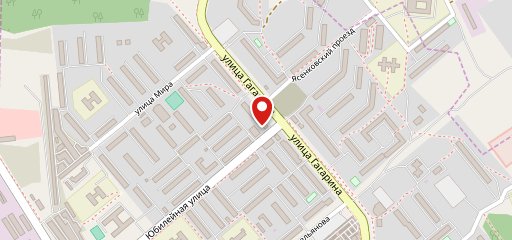 Томато на карте