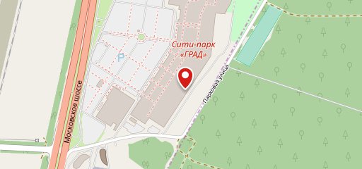 Томато на карте