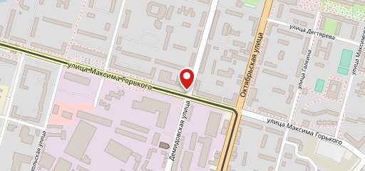 Томато на карте