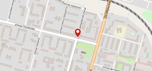 Томато на карте