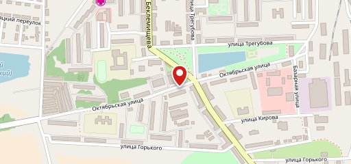 Томато на карте