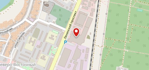 Томато на карте