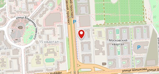 Томато на карте