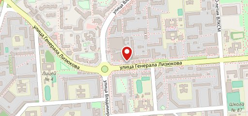 Томато на карте