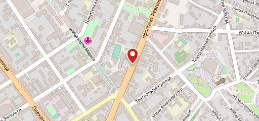 Томато на карте