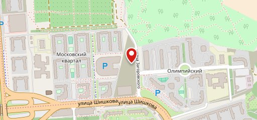 Томато на карте
