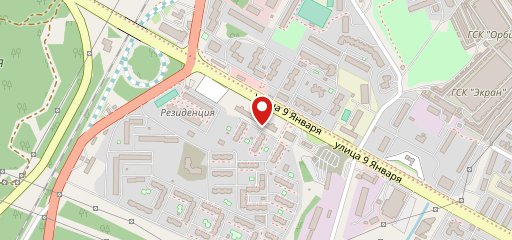 Томато на карте