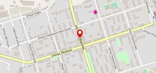 Томато на карте