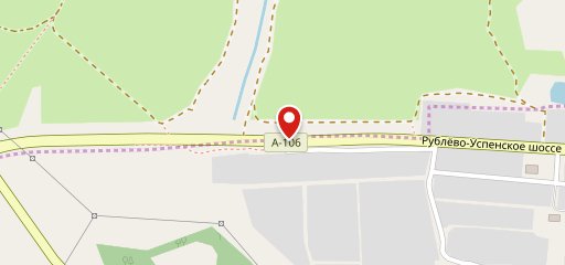Томбо на карте