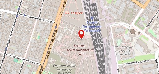 Tome Craft на карте