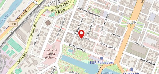 Caffè Tomeucci на карте