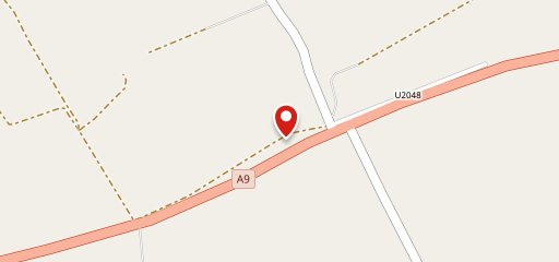 Cafe Tomich Limited на карте