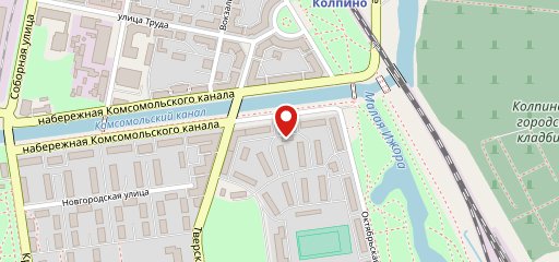Томята Тосуши на карте