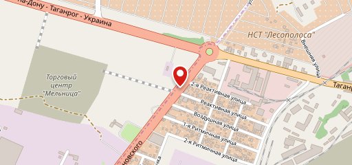 Tommy Coffe на карте