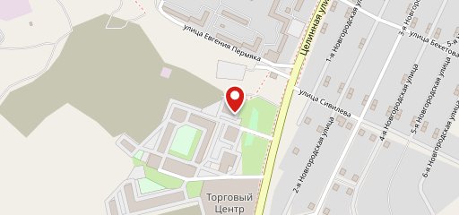 Томми Фиш на карте