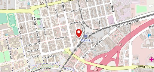 Tommy J's Grill & Catering на карте