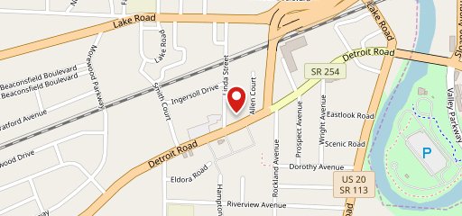 Tommy's Place на карте