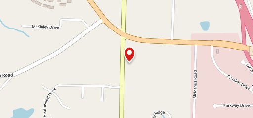 Tommy’s Bakery & Café на карте