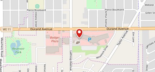 Tommy's на карте