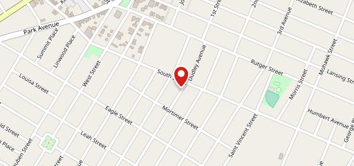 Tommy's на карте