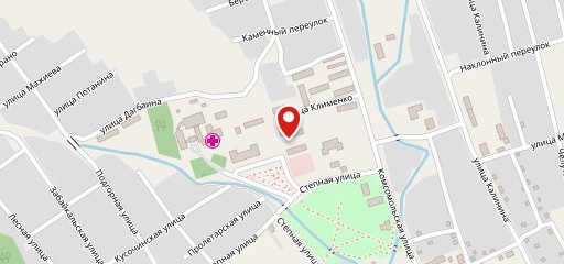 Tomo Food на карте
