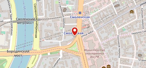Tomorrow на карте