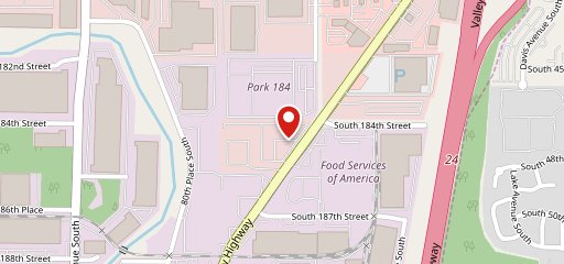 Tomy's на карте
