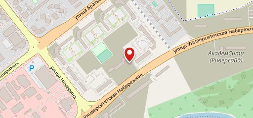 ТомЯм.рф на карте