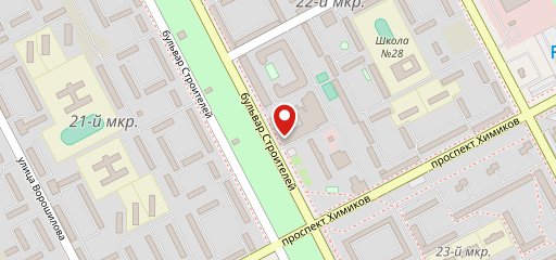 TomYumBar на карте