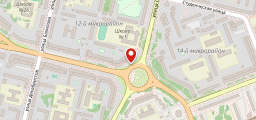 ТомЯмБар на карте