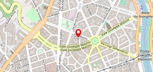 Tonico Café на карте