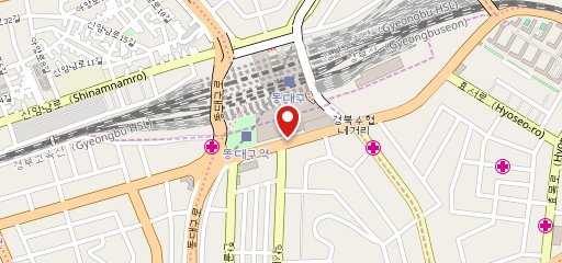 Tonkatsu REN на карте