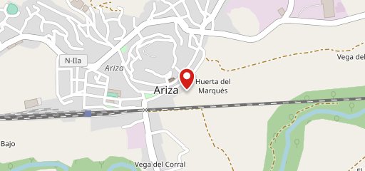 Toño's на карте