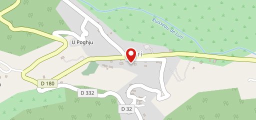 Tony Bar Restaurant на карте