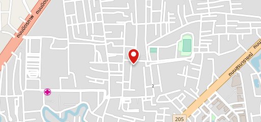 Tonya Cafe на карте