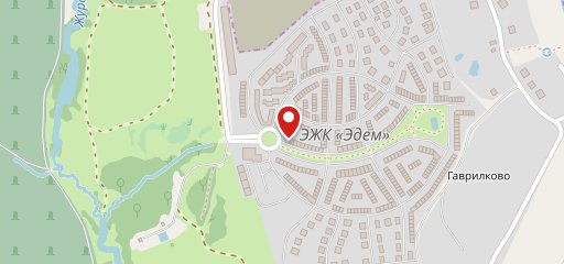 Tony's bistrot&bakery на карте