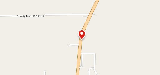 Tony‘s Fusion North на карте