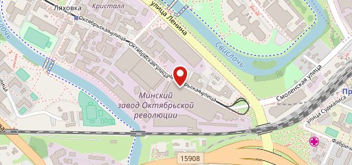 Took Coffee на карте