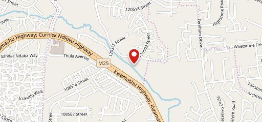 Toolz hot kitchen на карте