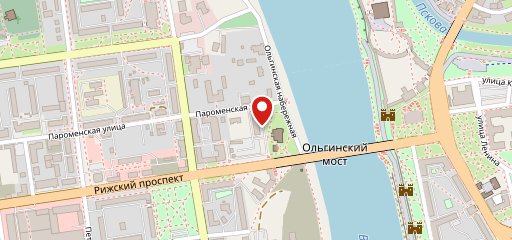 TOOMAN на карте