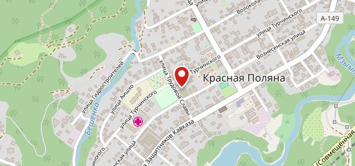 Tooman на карте
