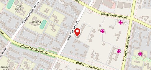 Tooman Smoke & Lounge на карте