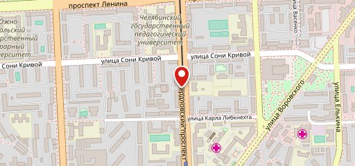 TOOMAN vape store&bar на карте