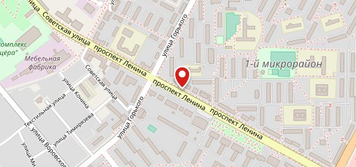 TOOMAN на карте