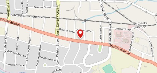 Tootsie's Deli на карте